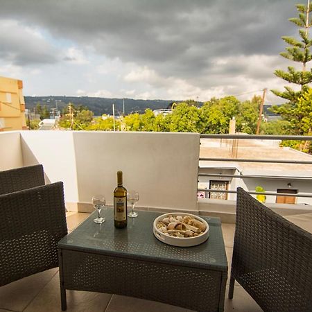 סודה Erofili Residences מראה חיצוני תמונה