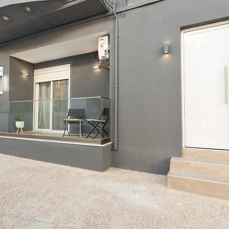 סודה Erofili Residences מראה חיצוני תמונה