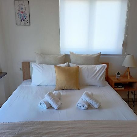 סודה Erofili Residences מראה חיצוני תמונה