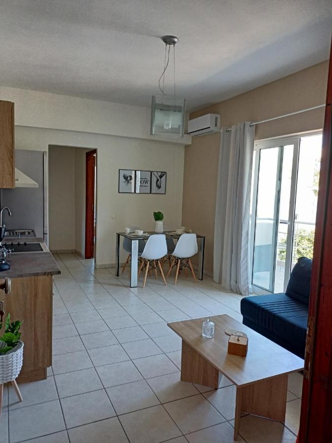 סודה Erofili Residences מראה חיצוני תמונה