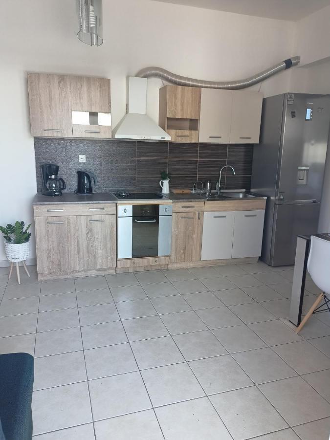 סודה Erofili Residences מראה חיצוני תמונה
