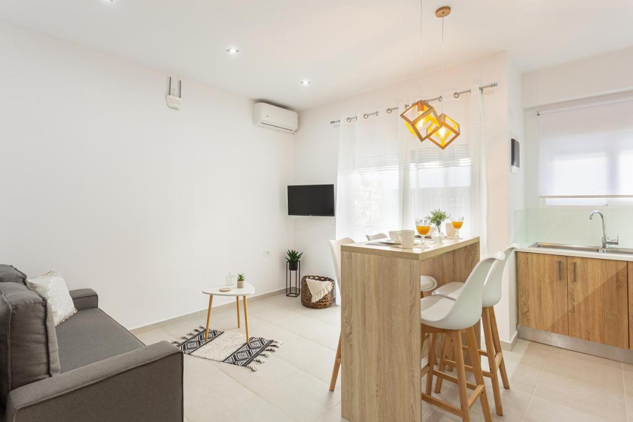 סודה Erofili Residences מראה חיצוני תמונה