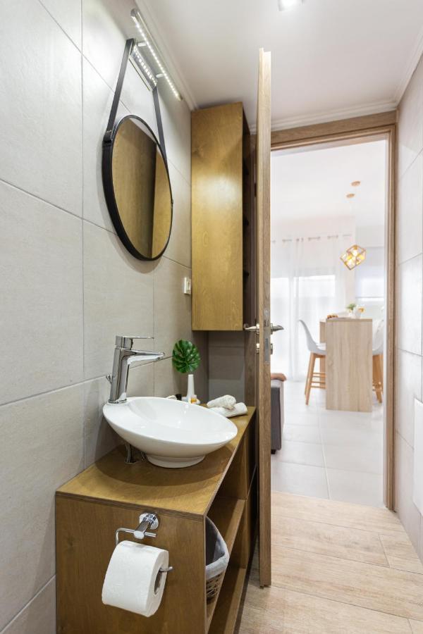 סודה Erofili Residences מראה חיצוני תמונה