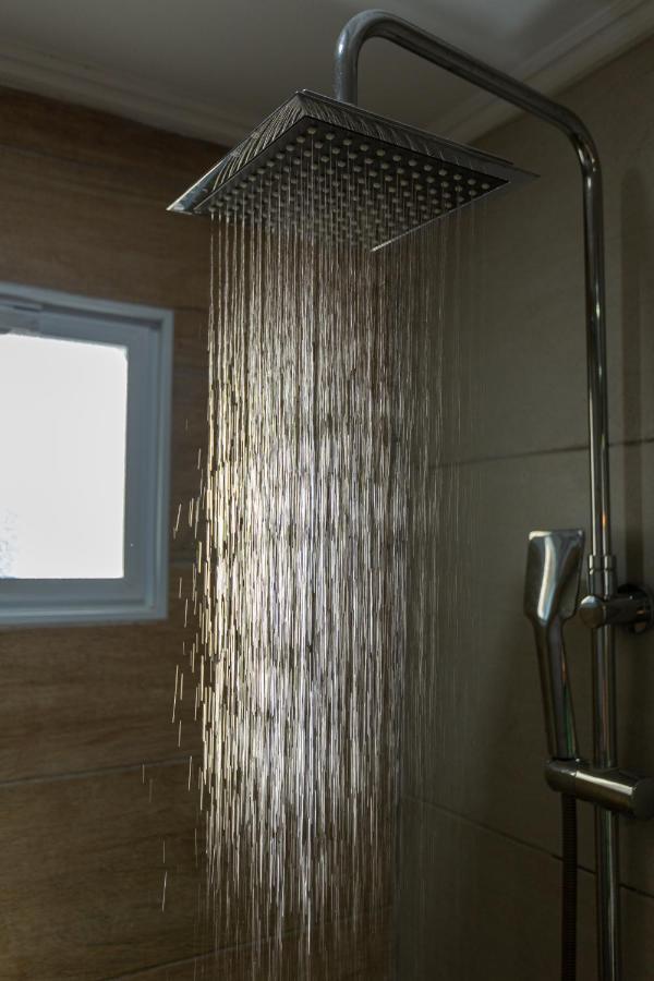 סודה Erofili Residences מראה חיצוני תמונה