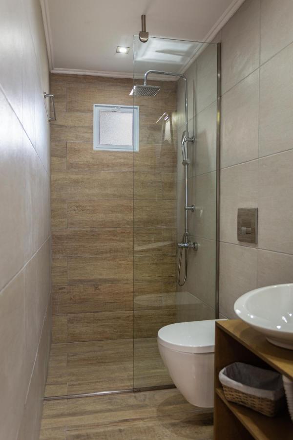 סודה Erofili Residences מראה חיצוני תמונה