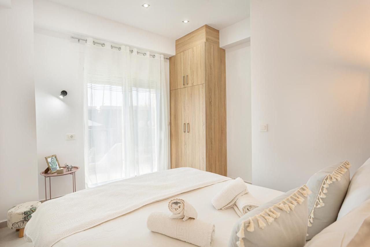 סודה Erofili Residences מראה חיצוני תמונה
