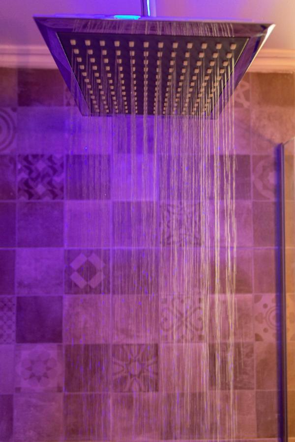 סודה Erofili Residences מראה חיצוני תמונה