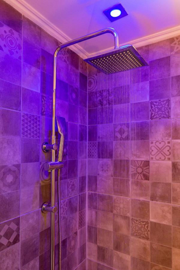 סודה Erofili Residences מראה חיצוני תמונה