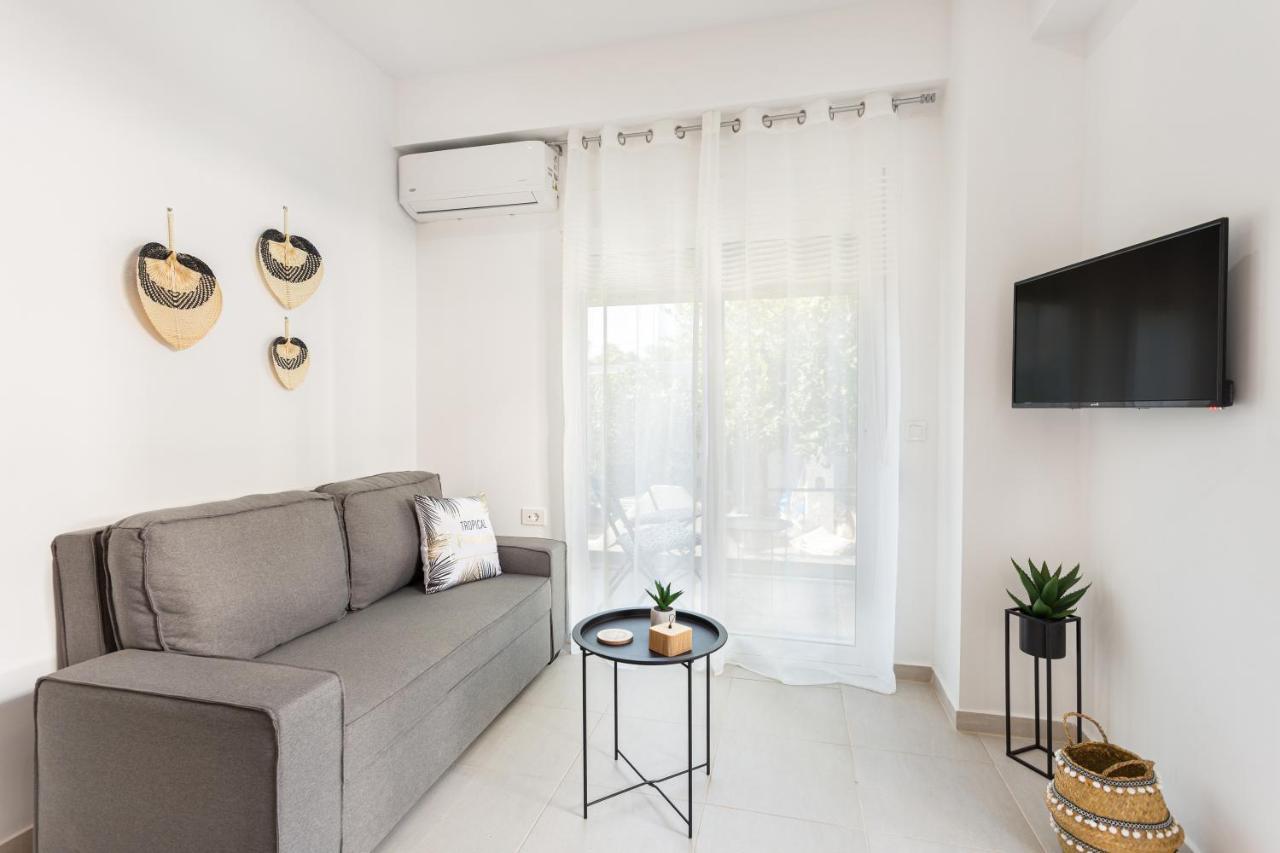 סודה Erofili Residences מראה חיצוני תמונה