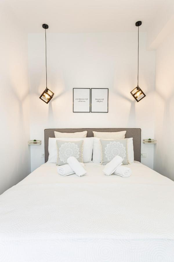סודה Erofili Residences מראה חיצוני תמונה