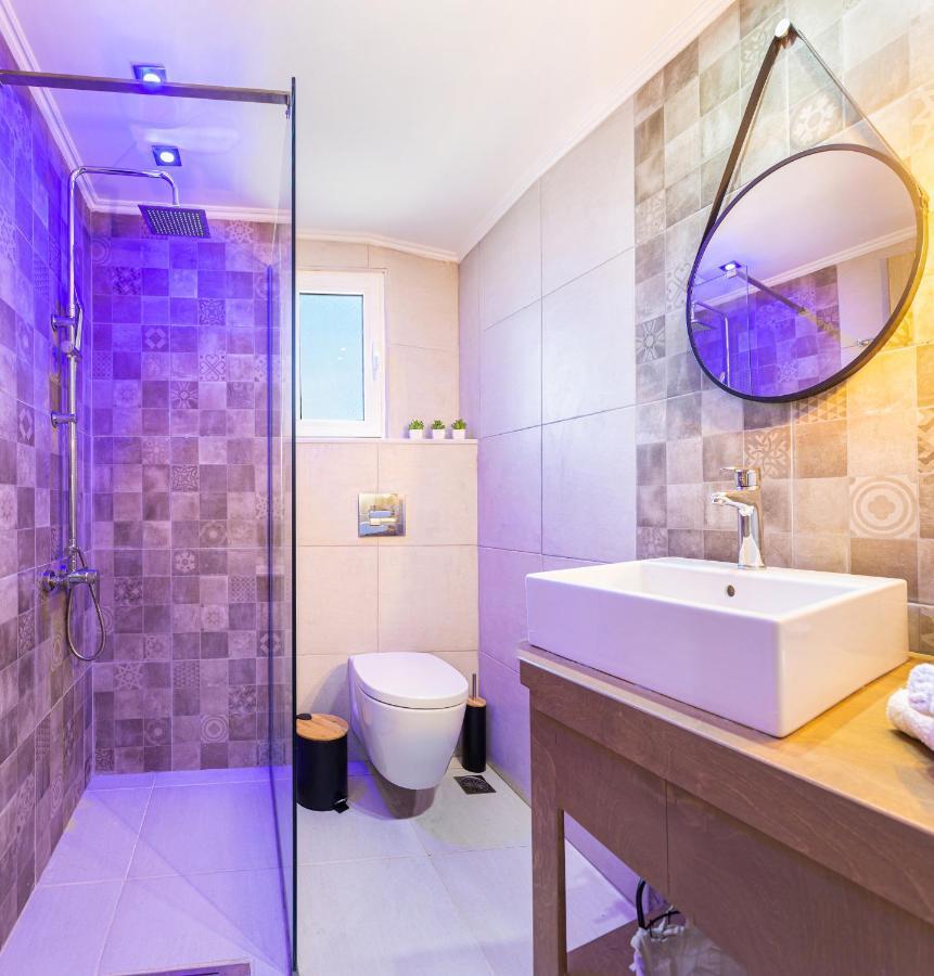 סודה Erofili Residences מראה חיצוני תמונה