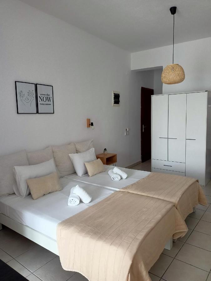 סודה Erofili Residences מראה חיצוני תמונה