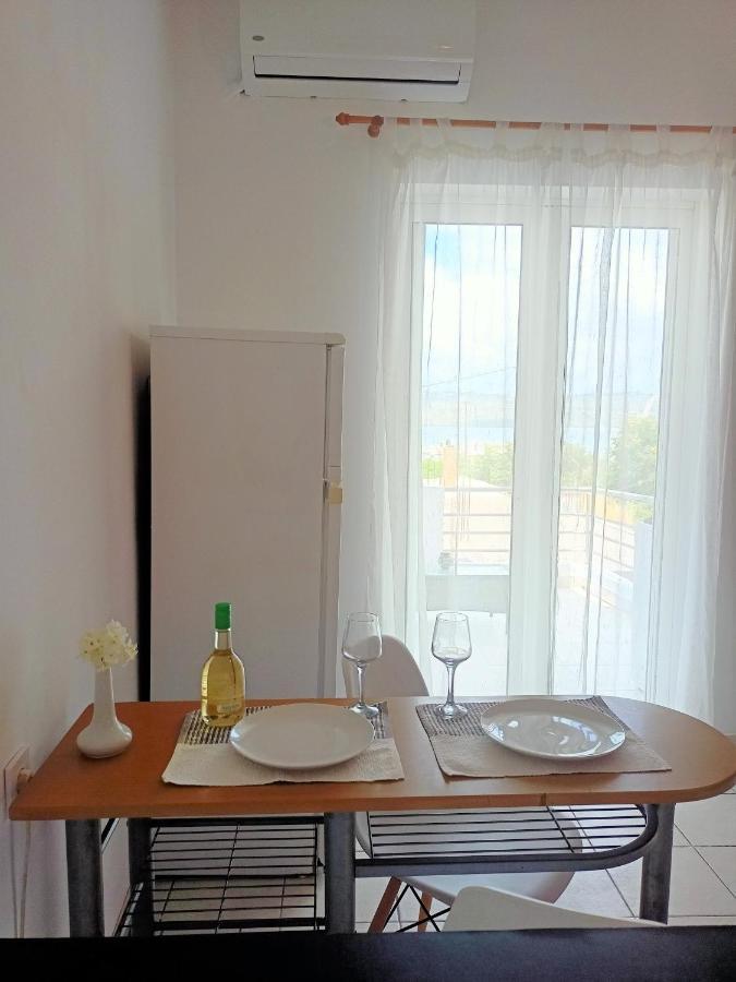 סודה Erofili Residences מראה חיצוני תמונה