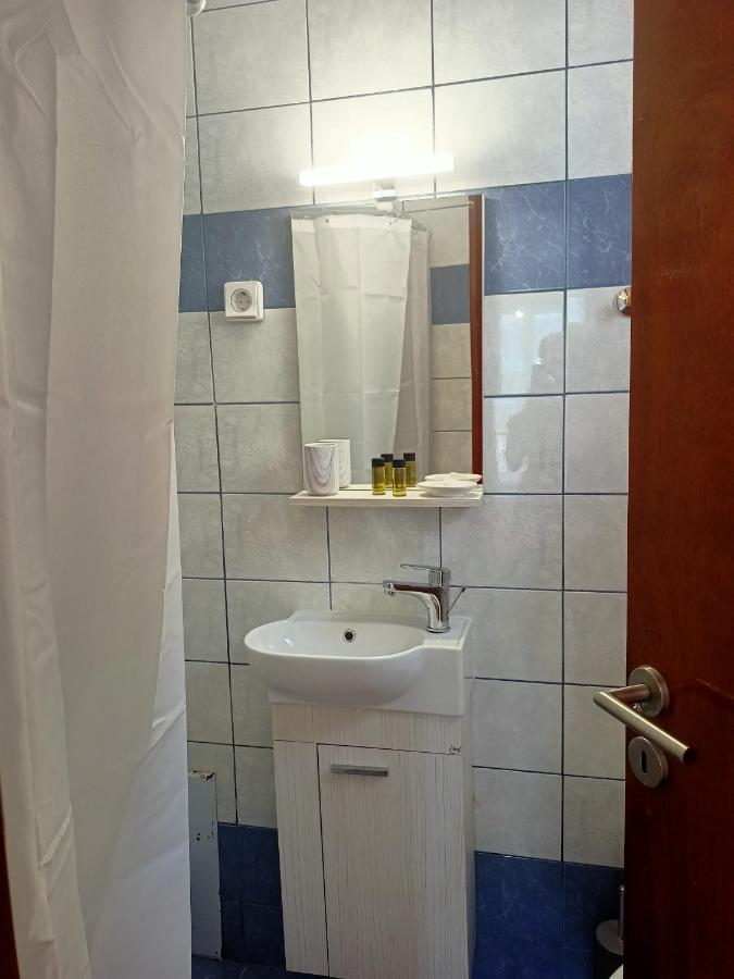 סודה Erofili Residences מראה חיצוני תמונה