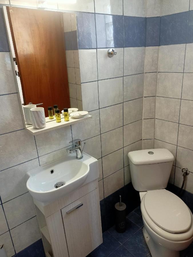 סודה Erofili Residences מראה חיצוני תמונה