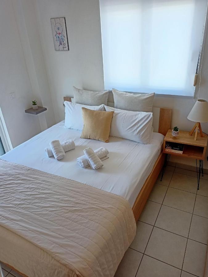 סודה Erofili Residences מראה חיצוני תמונה
