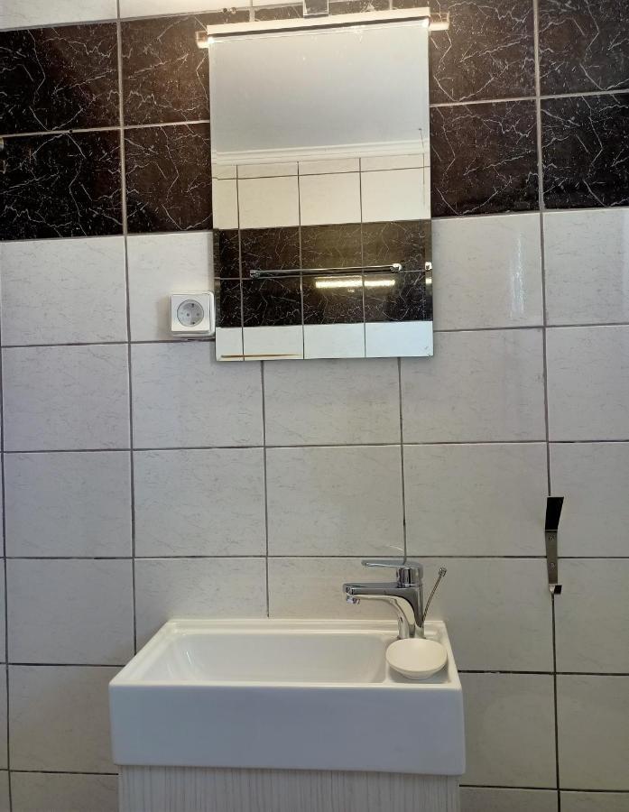 סודה Erofili Residences מראה חיצוני תמונה