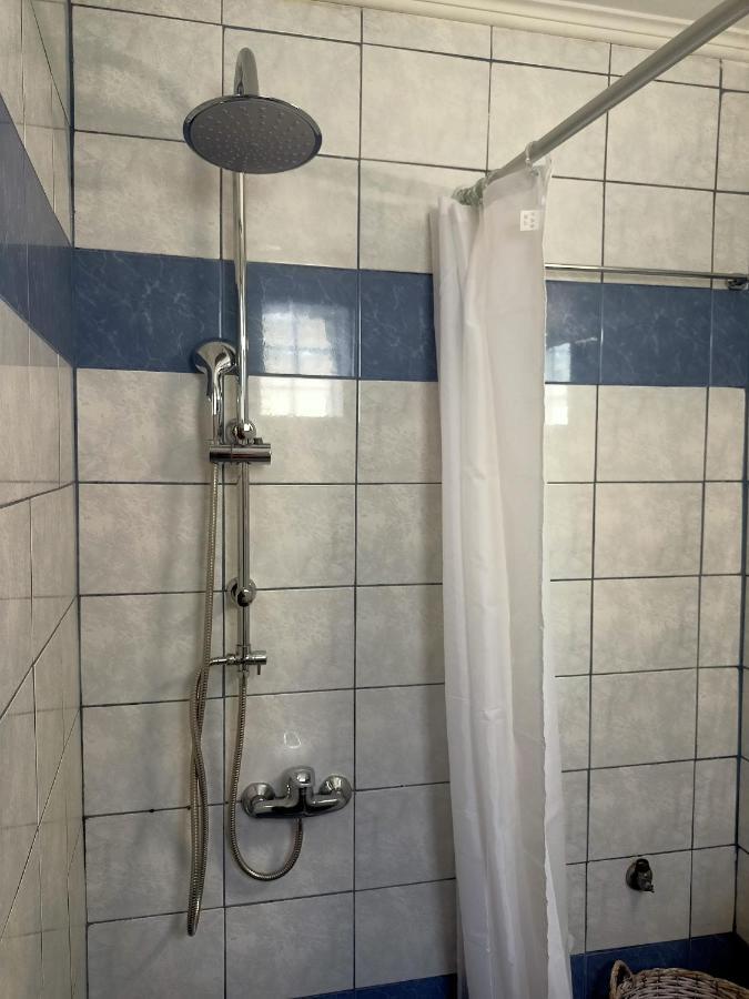 סודה Erofili Residences מראה חיצוני תמונה