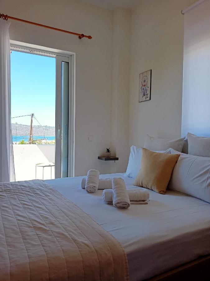 סודה Erofili Residences מראה חיצוני תמונה