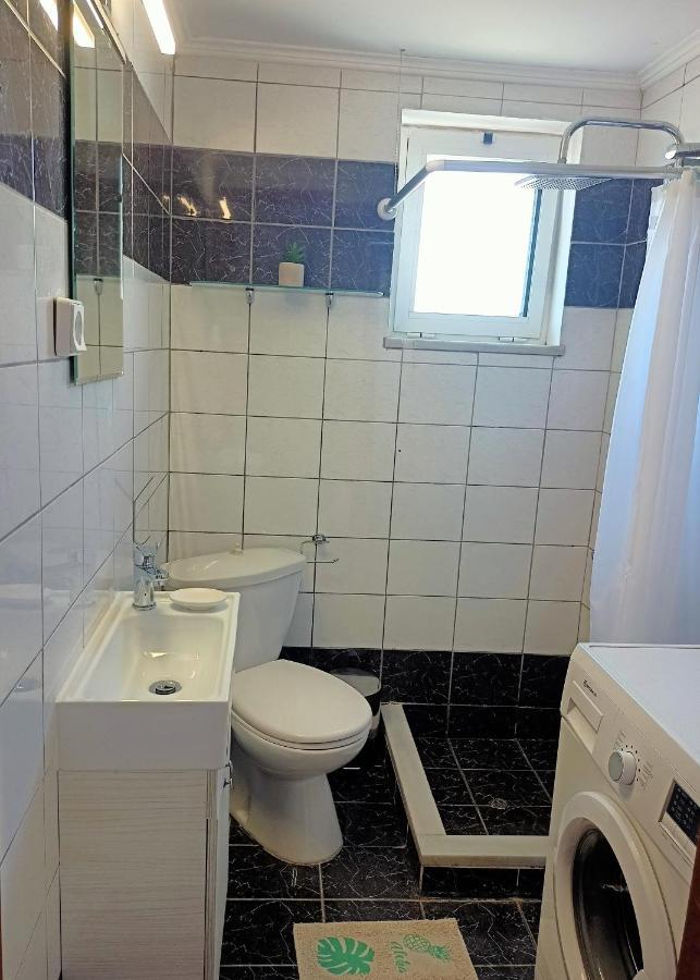 סודה Erofili Residences מראה חיצוני תמונה