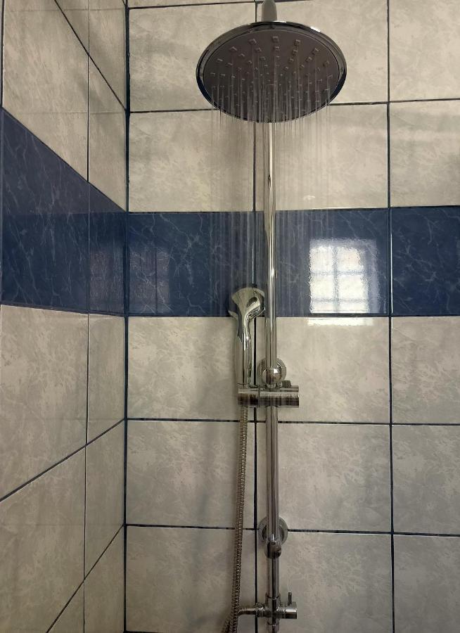 סודה Erofili Residences מראה חיצוני תמונה