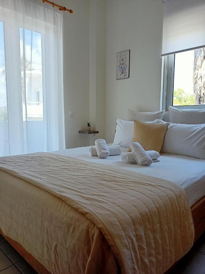 סודה Erofili Residences מראה חיצוני תמונה