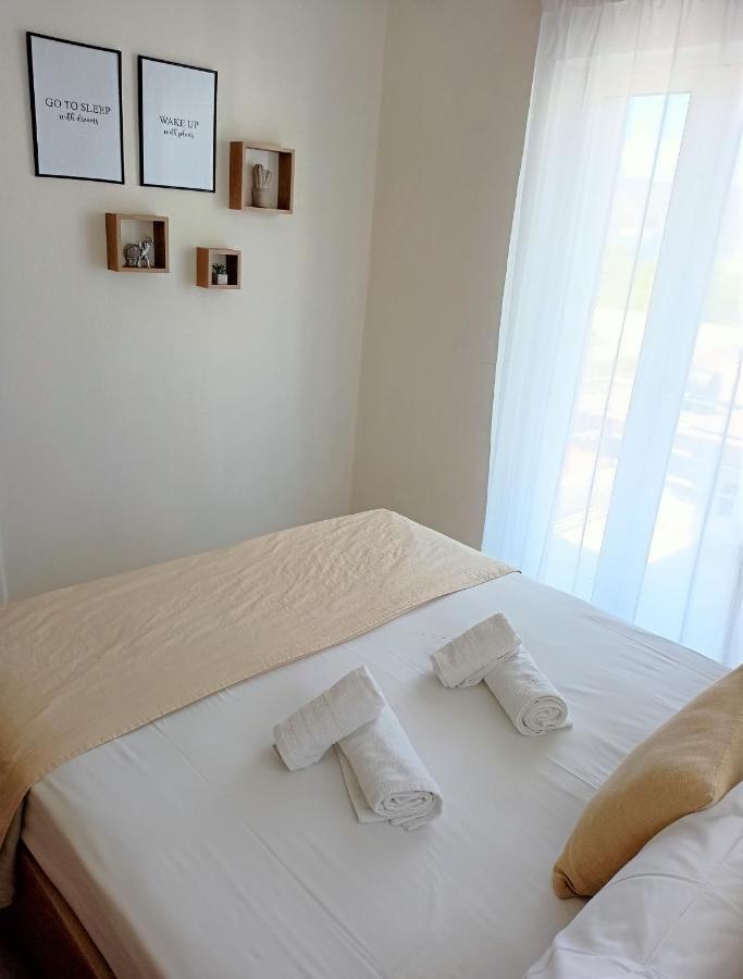 סודה Erofili Residences מראה חיצוני תמונה