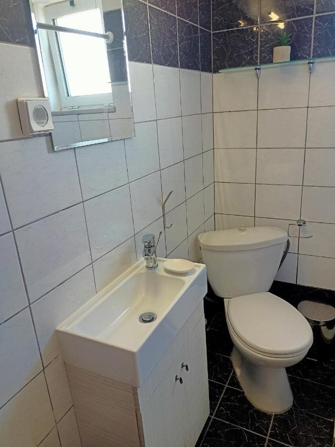 סודה Erofili Residences מראה חיצוני תמונה